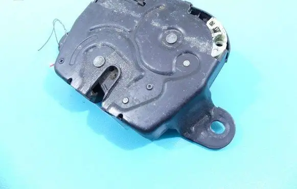 BMW 2 F45 Tailgate/trunk/boot lock/catch/latch 7348530 IMPRK1312950