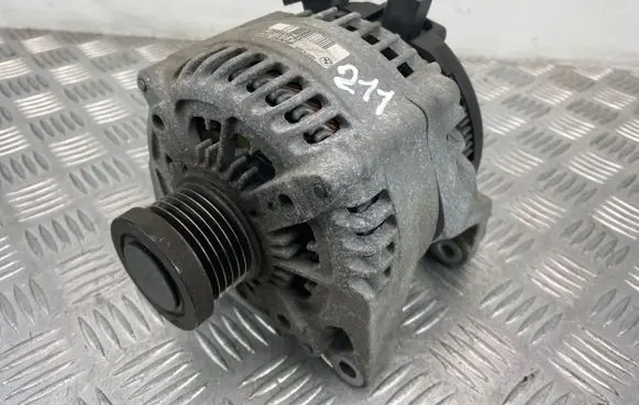 BMW X1 E84 Generator/alternator 1042106393 7605478 14V170A