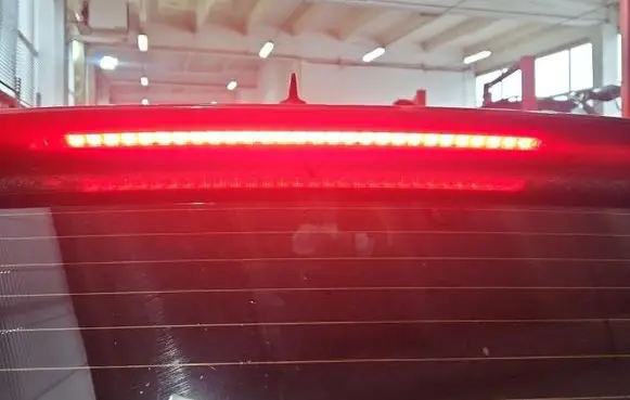 Volkswagen PASSAT B8 Third/center stoplight 3G9945087A IMPRK1582130