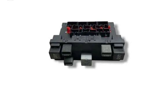 Volkswagen PASSAT B6 Comfort/convenience module 3C0937049AH 28107525 H54S2202