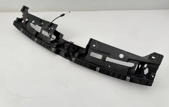 Jeep Compass Engine bonnet/hood lock trim molding 53481314 6236