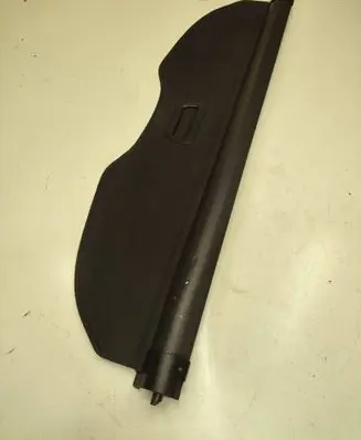 Renault Kadjar Parcel shelf load cover 799228161R 23032016 B2939