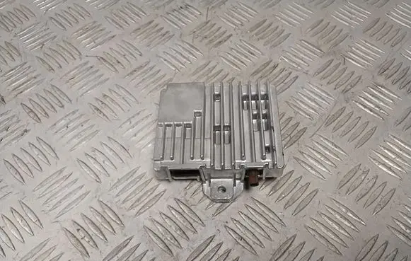 Ford Mach-E I Other control units/modules LJ8T3G590AH