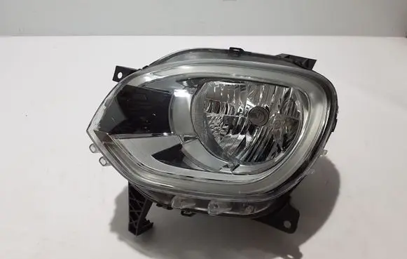 Renault Twingo III Headlight/headlamp 260602593R