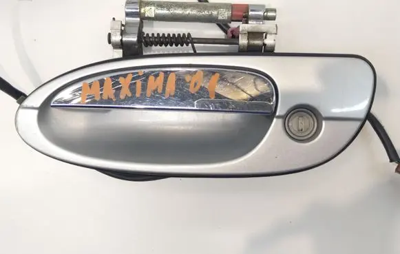 Nissan Maxima Front door exterior handle 806072Y000 806072Y001 806072Y00A