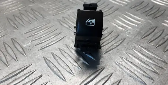 Mitsubishi Outlander Electric window control switch 8608A319