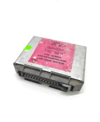 Ford Scorpio Comfort/convenience module 87BG10C909AA