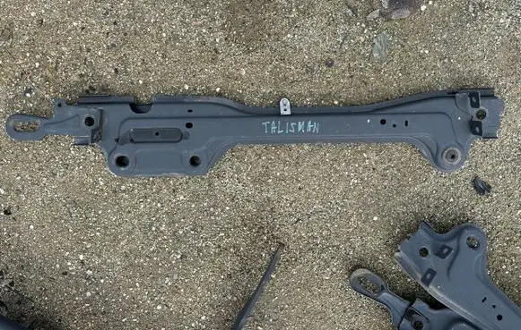 Renault Talisman Front bumper cross member