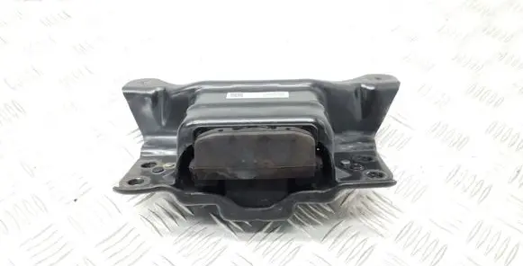 Gearbox mount