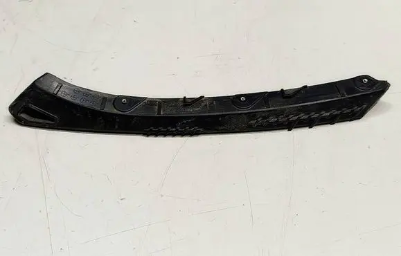 Hyundai i30 Front bumper mounting bracket 86553A6000T9 86553A6000