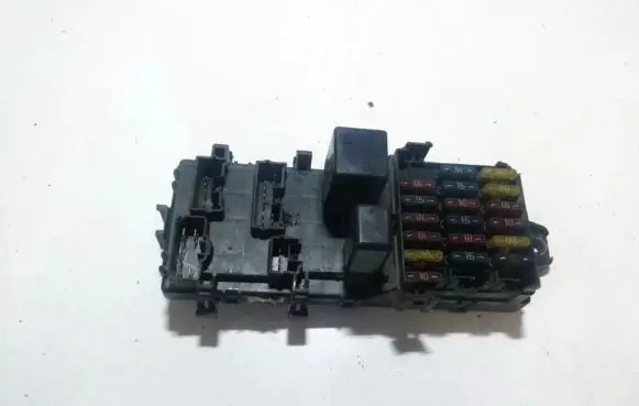Mitsubishi Galant Fuse box set