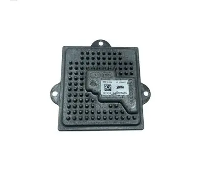 Maserati Quattroporte Light module LCM L90028085 BBDM156B L1H05S07