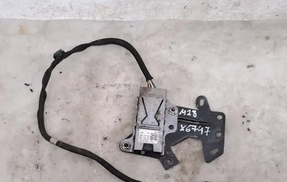 Ford Focus Lambda probe sensor JX6A5E145AA