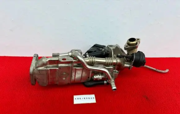 BMW X3 F25 EGR valve cooler 8476994