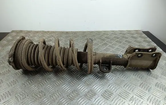 Jeep Compass Front shock absorber with coil spring 0A236 00534331750 07118