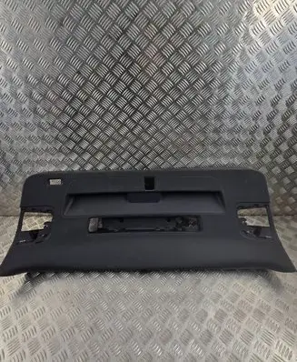 Audi A6 S6 C7 4G Tailgate trim 4G9867979F
