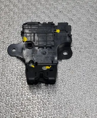 Opel Insignia A Tailgate/trunk/boot lock/catch/latch 545255965
