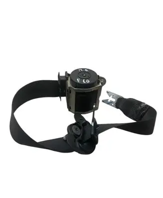 BMW 5 E60 E61 Front seatbelt 601629800 050125