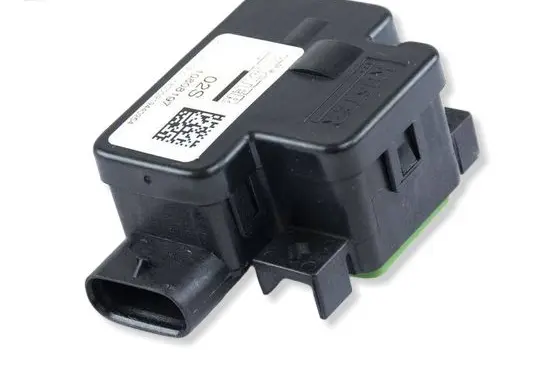 BMW i3 Electric car charge socket cover 61136805425