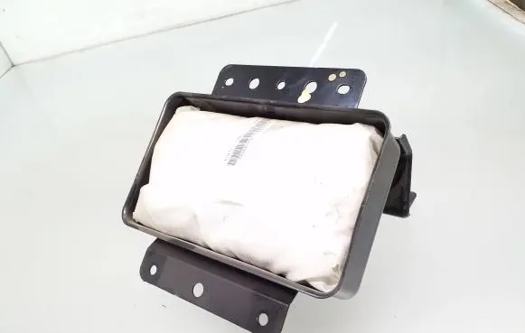 SsangYong Kyron Passenger airbag 8621009000