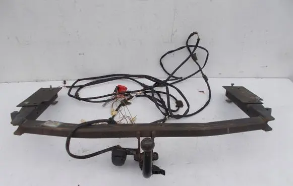 Mazda 6 Tow bar set 