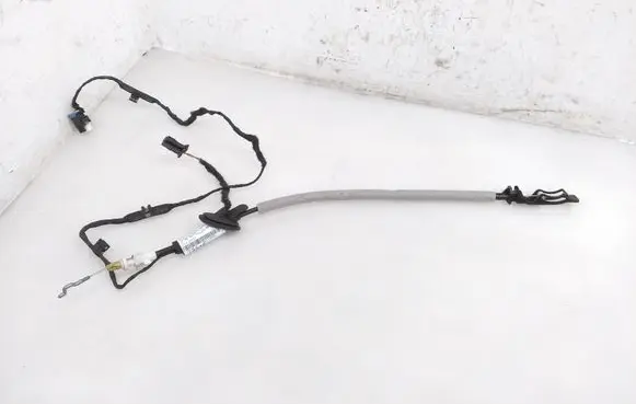 Volkswagen Golf VIII Rear door cable line 5H0839085BF 5H0972691