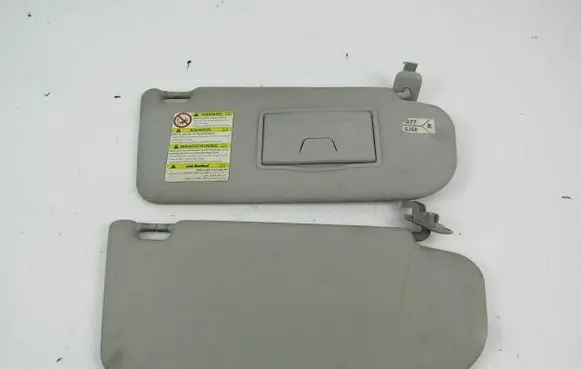 Mazda 6 Sun visor 