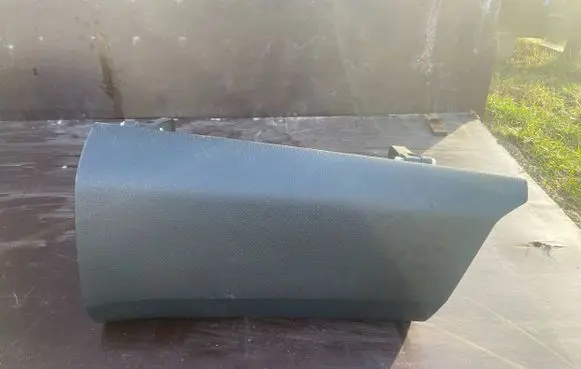 Peugeot Expert Glove box
