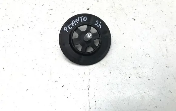 KIA Picanto Spare wheel bolt 62850B9000