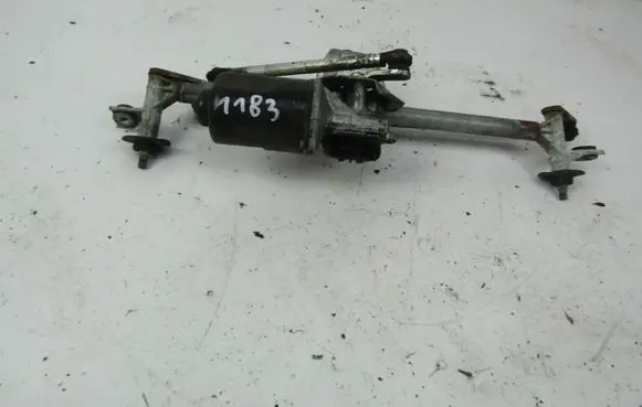 Opel Corsa C Front wiper linkage 