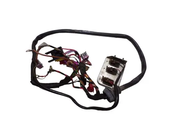 Audi A6 S6 C5 4B Other wiring loom 4B1971725H