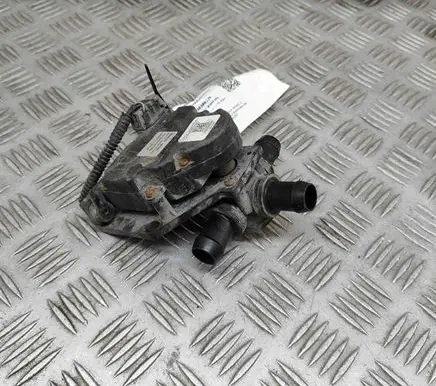 Tesla Model X Coolant heater 106422500C