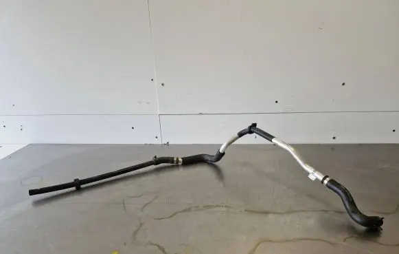 Mercedes-Benz E W213 Engine coolant pipe/hose A2138305904 A2538300701 6254100640PC