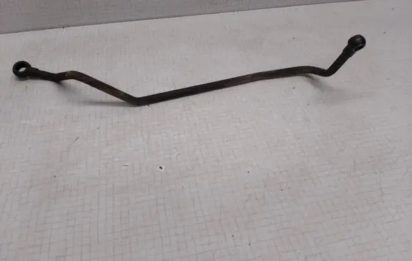 Volvo S60 Turbo system vacuum part 