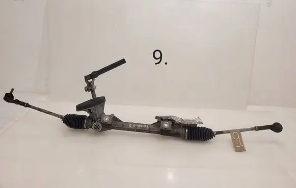 Renault Twingo II Steering rack 490016008R