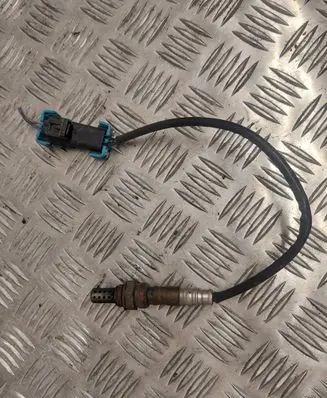 Opel Insignia A Lambda probe sensor 12617648 1491007530