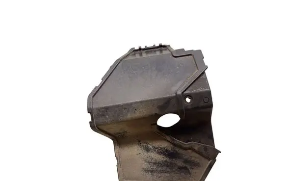 Ford Fiesta Gearbox bottom protection CA6R7A307A