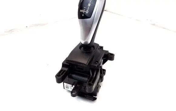 BMW 5 GT F07 Gear selector 9260972 90358120420706 1009182602