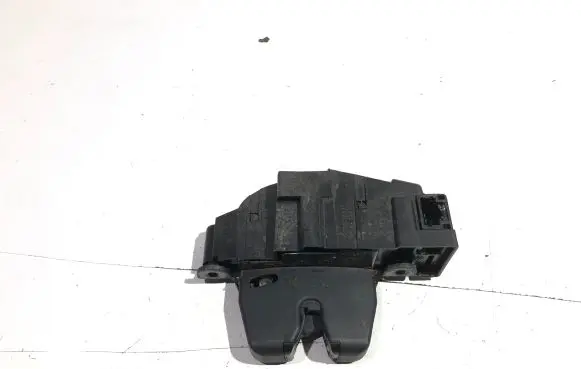 Citroen C4 Grand Picasso Loading door lock 9660403980