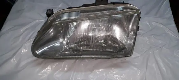 Renault Scenic I Headlight/headlamp