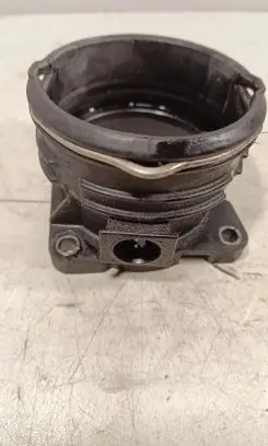 Jeep Grand Cherokee (WK) Mass air flow meter A6420900244