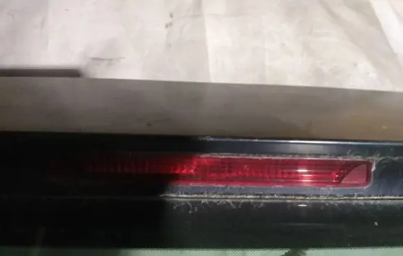 Honda FR-V Third/center stoplight
