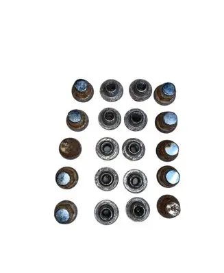 Volvo V50 Nuts/bolts 