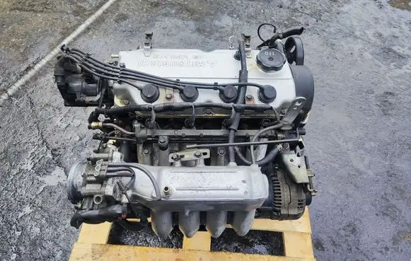 Mitsubishi Carisma Engine 4G93