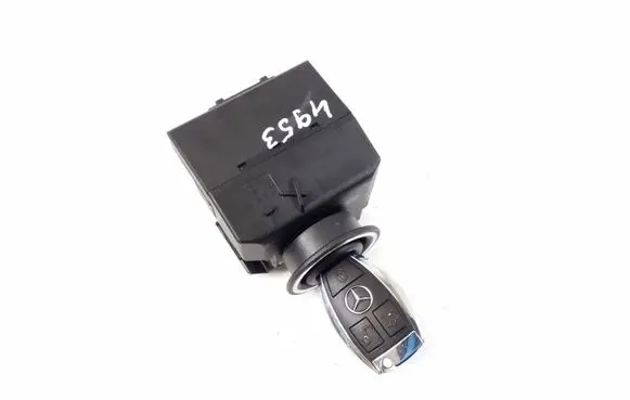 Mercedes-Benz SLK R171 Ignition lock A2115452308