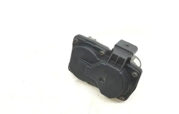 Audi Q8 Throttle valve 8W0253691A