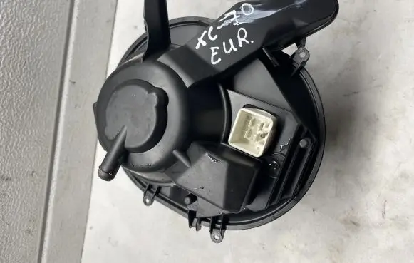 Volvo V70 Other interior part 86577