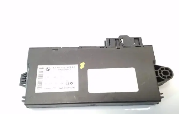 BMW 5 E60 E61 CAS control unit/module 6135914722201 9147222