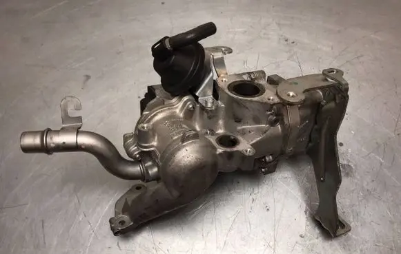 Ford Focus EGR valve 702209140