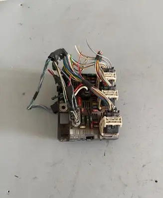 Fuse module